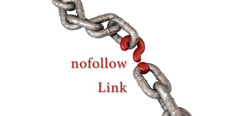لینک نوفالو و تاثیر آن بر سئو