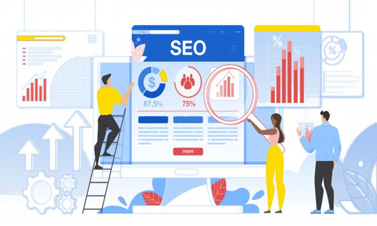 آنالیز سایت در گوگل