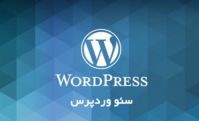 آموزش سئو وردپرس