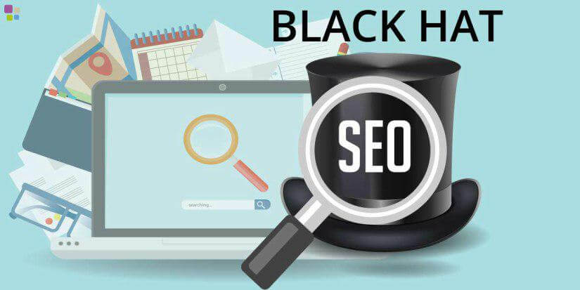 Black Hat Seo