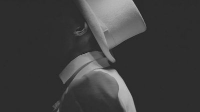 سئو کلاه خاکستری