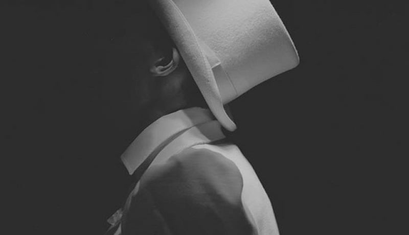 سئو کلاه خاکستری
