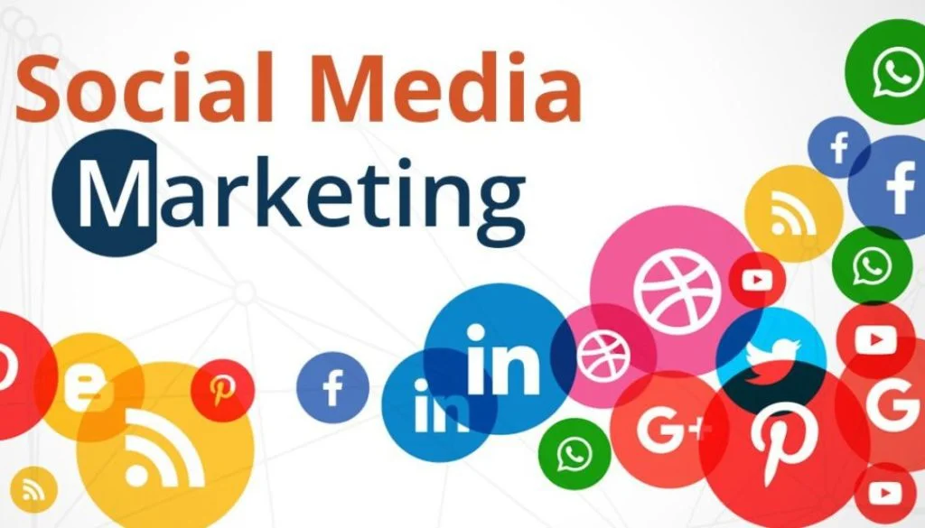 smm چیست