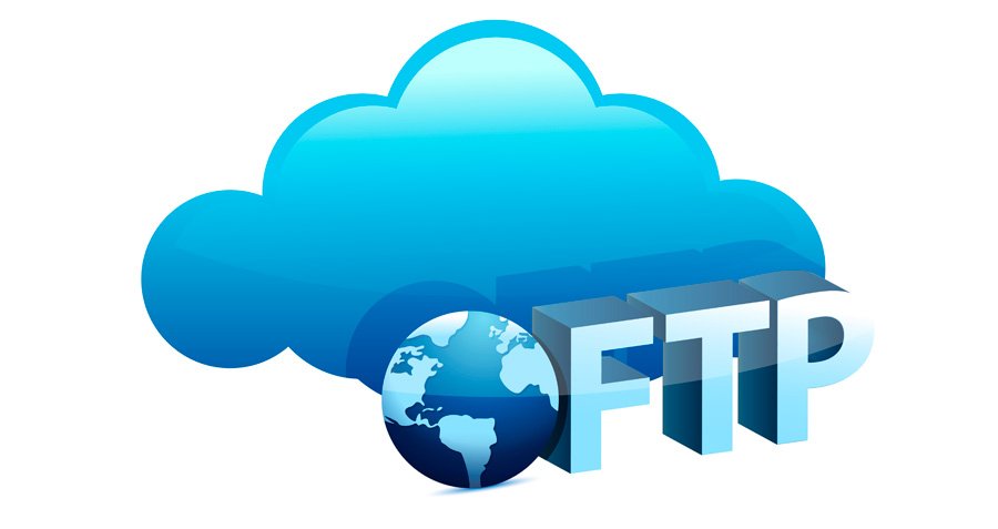 FTP چیست