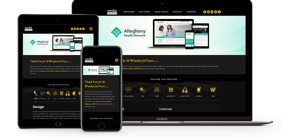 Responsive Design چیست