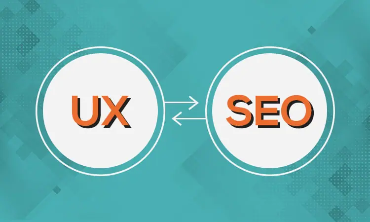 تاثیر UX بر روی سئو