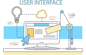 مراحل طراحی رابط کاربری UI