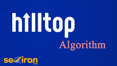 hilltop algorithm