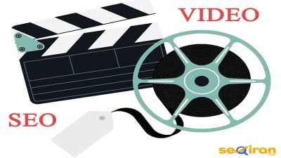 سئو ویدئو