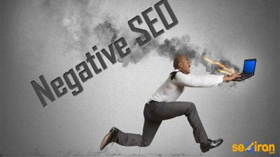 negative seo
