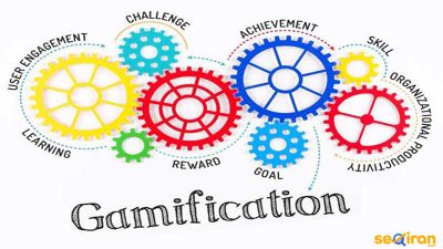 گیمیفیکیشن چیست؟