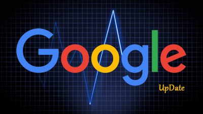 تغییرات جدید الگوریتم گوگل