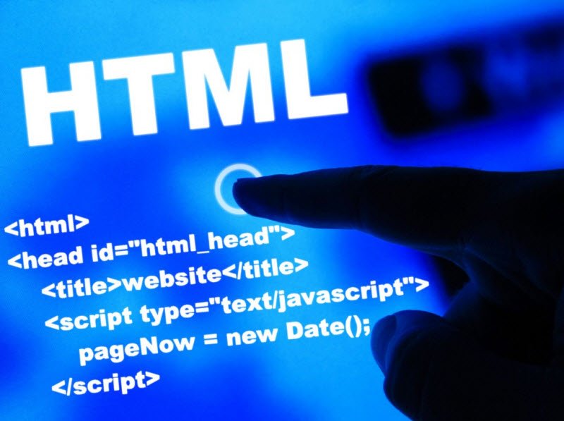  تفاوت css با html 