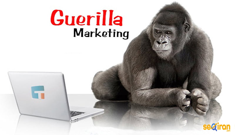 Guerrilla Marketing