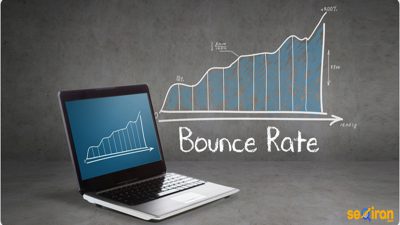 Bounce Rate