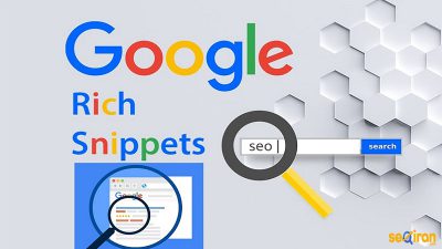 Rich Snippets