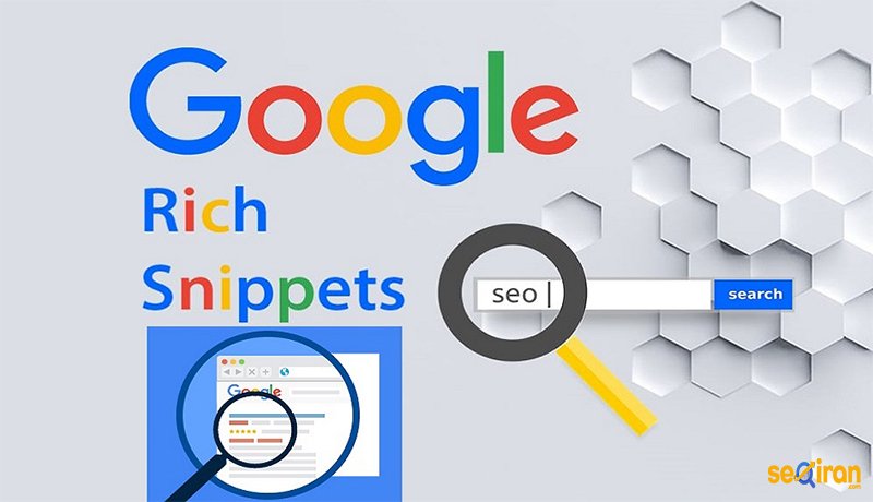 Rich Snippets