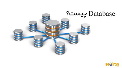 پایگاه داده