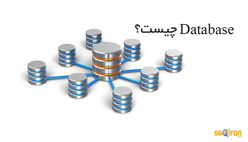 پایگاه داده