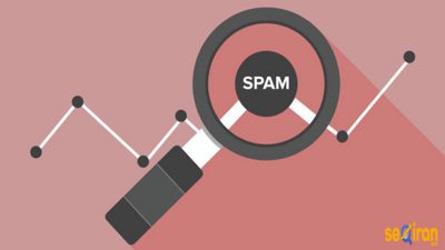 spam