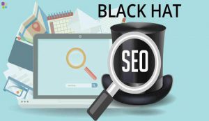 Black Hat SEO 1