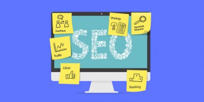 فواید شگفت انگیز سئو سایت