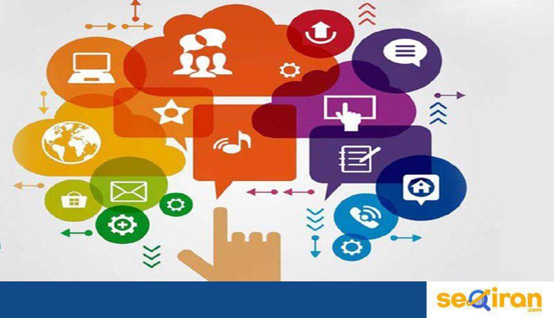 تولید محتوا برای وب