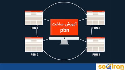 ساخت pbn