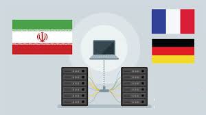 هاست ایرانی یا خارجی برای سئو بهتر است؟