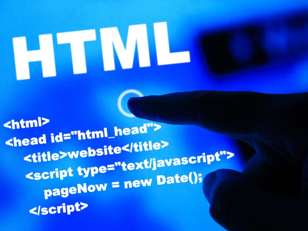 html چیست؟