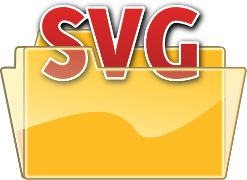 svg چیست؟