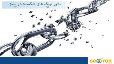 Broken link