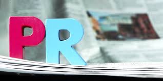استراتژی PR