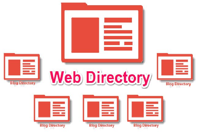 Web Directory چیست؟