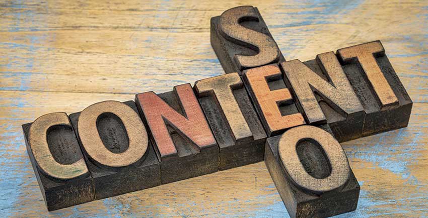 seo content