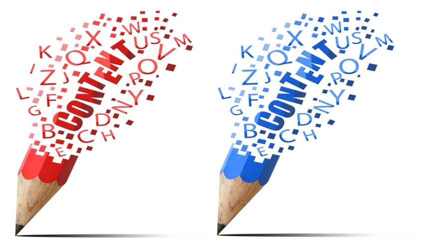 Duplicate Content چیست؟