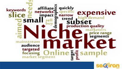 بازاریابی گوشه ای