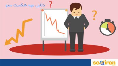 شکست سئو