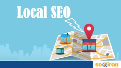 LOCAL SEO