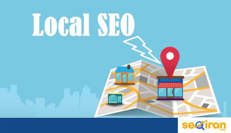 LOCAL SEO