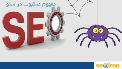 خزنده های موتورهای جستجو