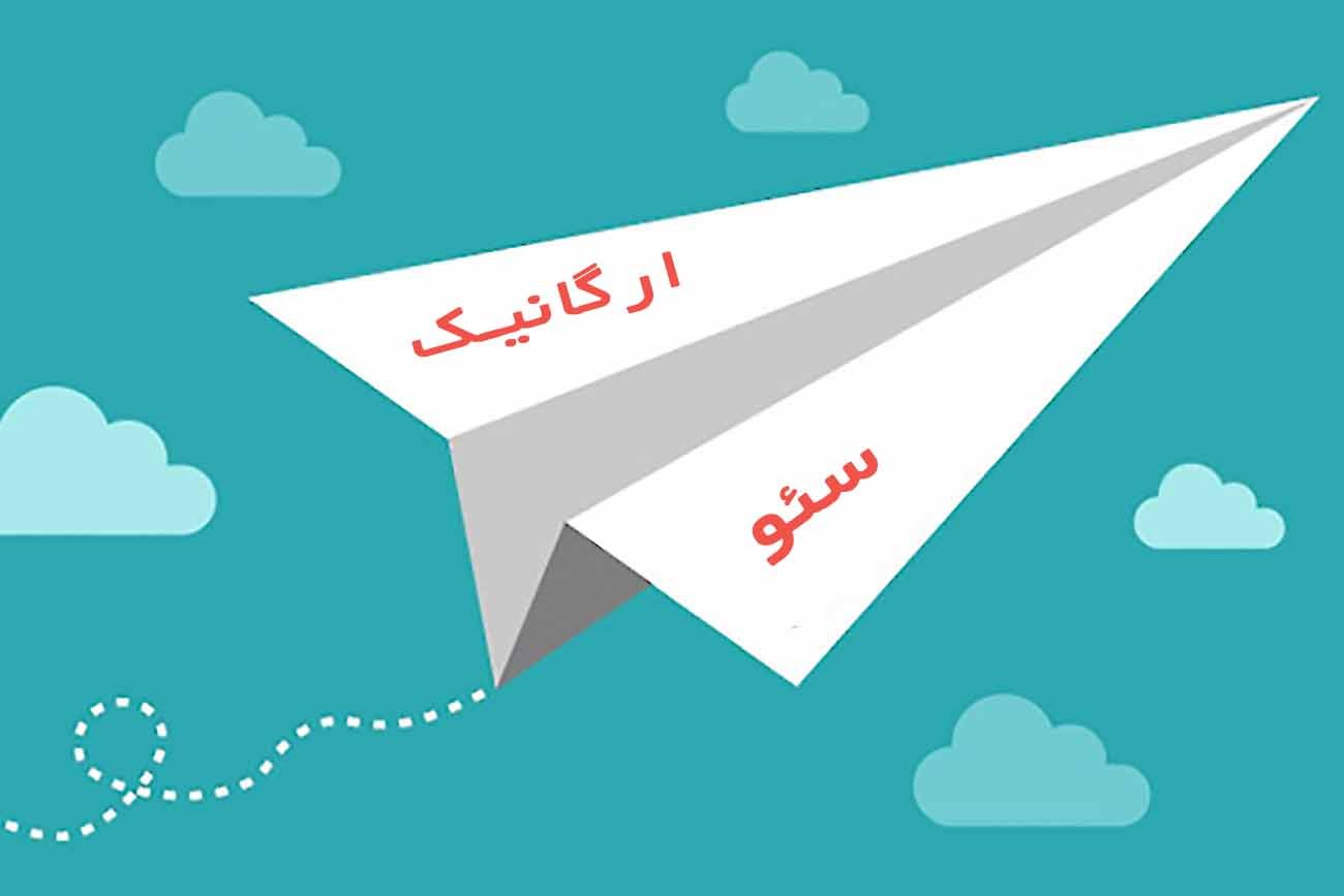 سئو ارگانیک
