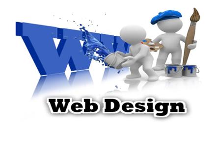 web design