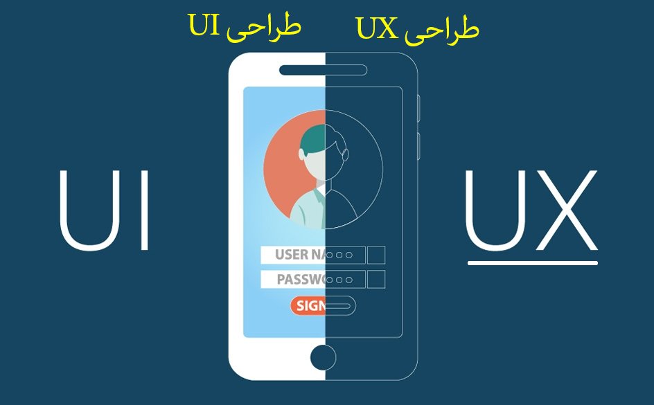 تاثیر ux بر سئو