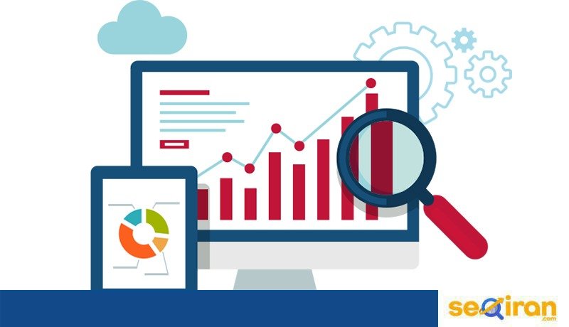آناليز وب سايت در گوگل