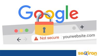 امنیت سایت