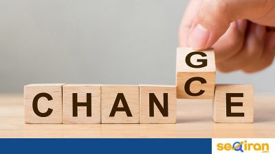 تغییرات سئو سایت