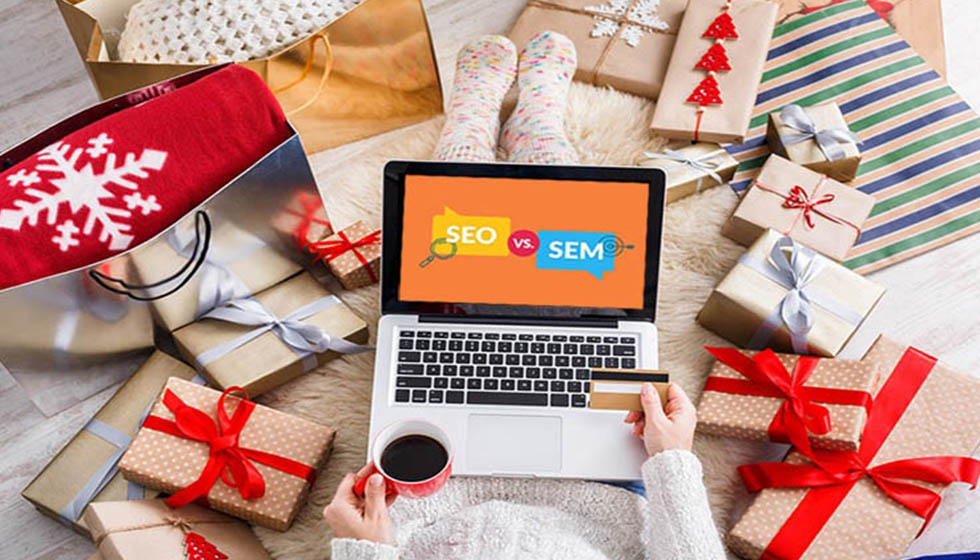 SEM چیست؟