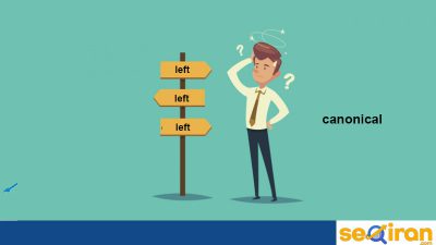 تگ کنونیکال