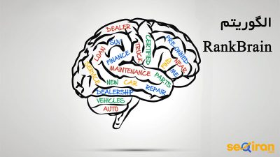 الگوریتم رنک برین